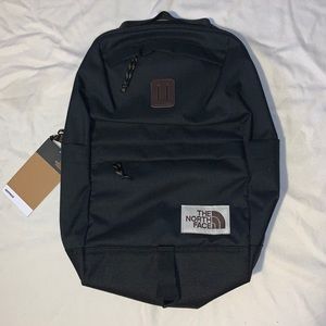 The North Face Daypack Backpack